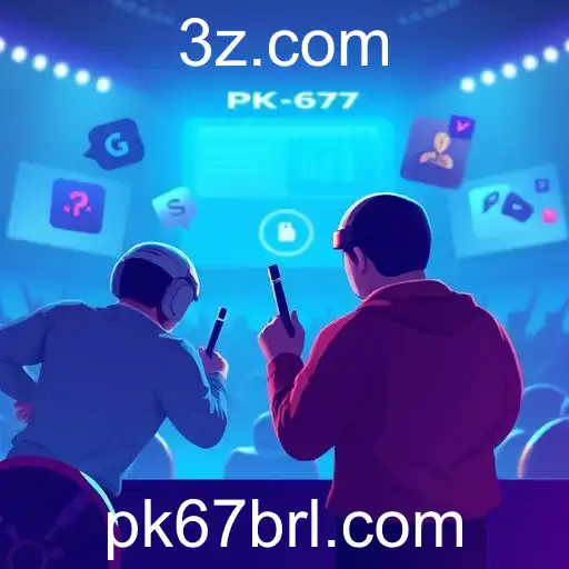 Revoluções Digitais e Gaming em 2025