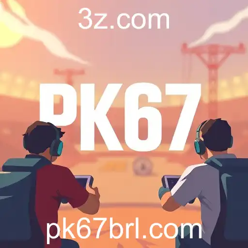 Tendências Emergentes no Mundo dos Jogos: O Impacto de Pk67