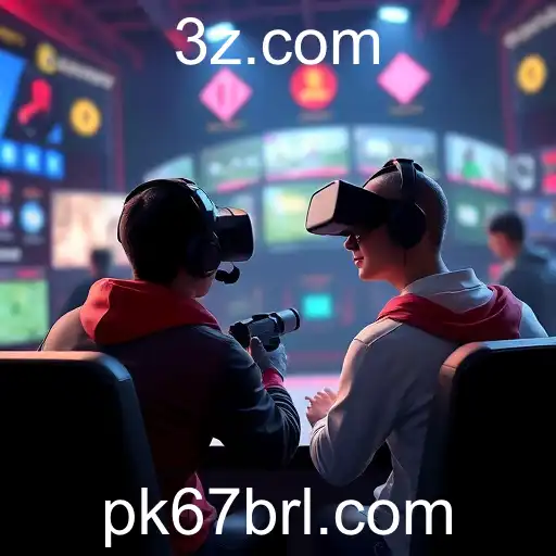 A Evolução dos Jogos Online e os Desafios de 2026