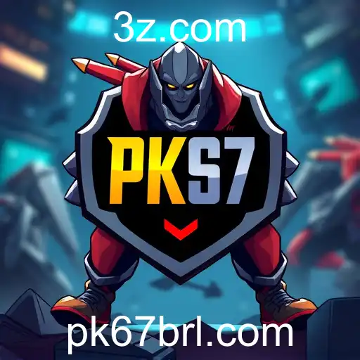 A Revolução dos Jogos em Português com PK67