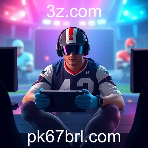 Tendências e Dinâmica dos Jogos Online no Brasil