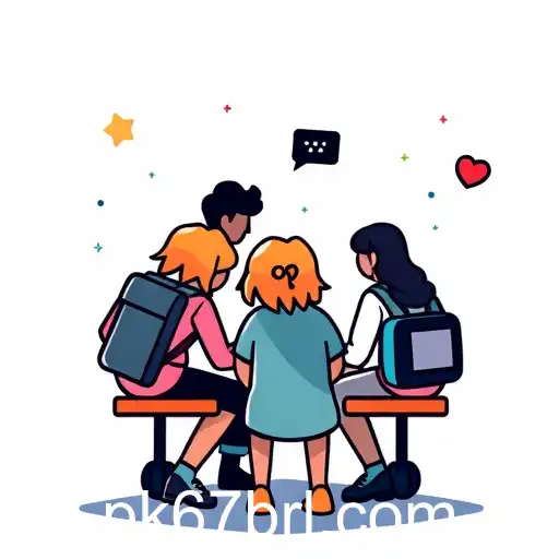 O Impacto de Pk67 no Cenário dos Jogos Online