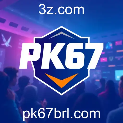 O Impacto do PK67 no Cenário dos Jogos Online em 2025
