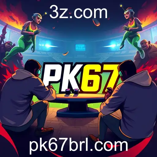 A Ascensão do Jogo Online no Brasil