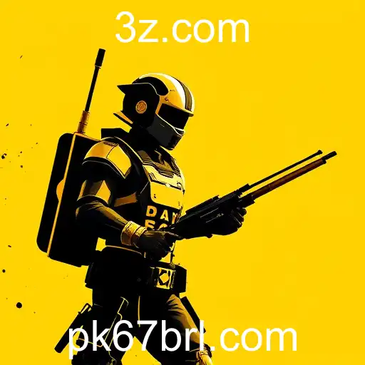 A Evolução do Pk67 na Indústria de Jogos