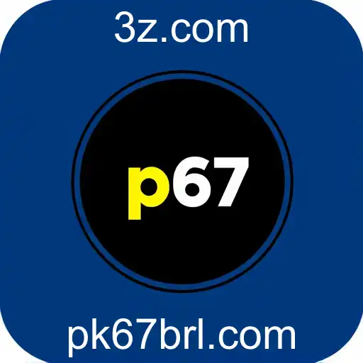Pk67: A Plataforma de Jogos que Revolucionou em 2025