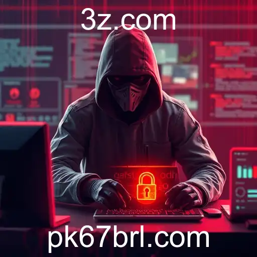 Pk67: O Universo dos Jogos em Expansão