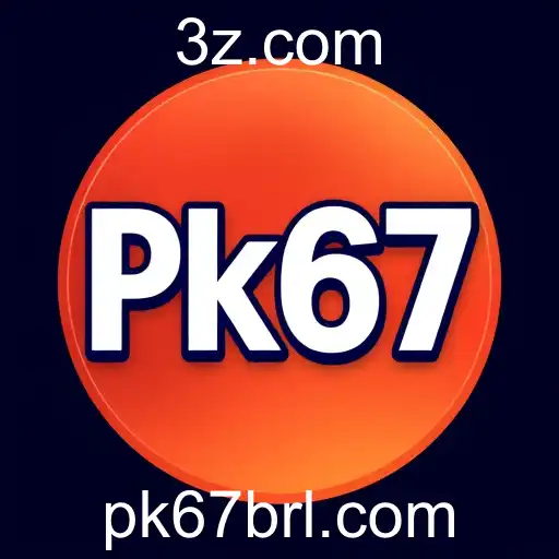 Pk67: O Nascimento de uma Nova Dinâmica no Mundo dos Jogos