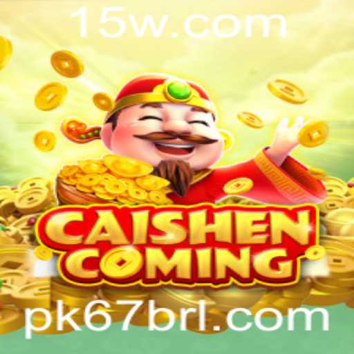 Desvendando o Jogo CAISHENCOMING