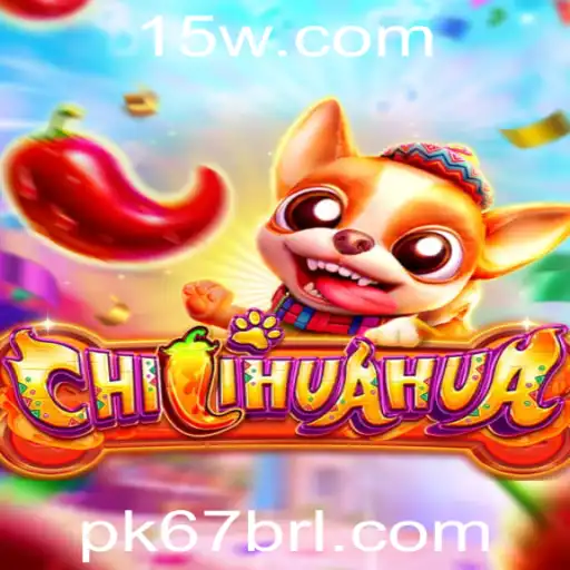 CHILIHUAHUA: Um Novo Jogo Empolgante que Conquista o Mundo