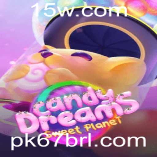 Desvendando CandyDreams: Um Mergulho no Mundo Doce com Pk67