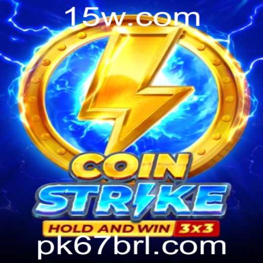 Coinstrike: Explorando o Mundo de Pk67