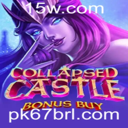 Explorando o Mundo Fascinante de CollapsedCastleBonusBuy