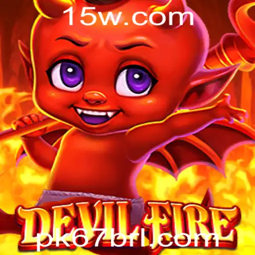 DevilFire: A Nova Sensação do Mundo dos Jogos