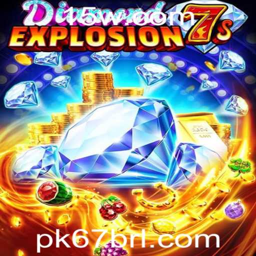 Explorando o Mundo de DiamondExplosion7s - Jogo e Regras do Popular Jogo com PK67