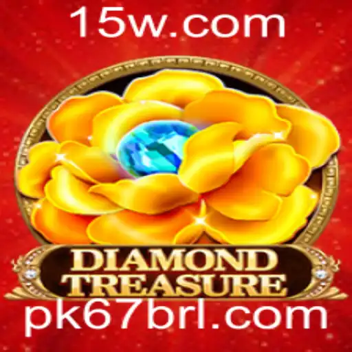 Explorando o Universo de Diamondtreasure: Um Mergulho na Diversão e Estratégia
