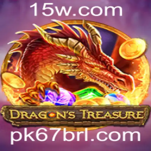 Exploração Profunda no Mundo de DragonsTreasure