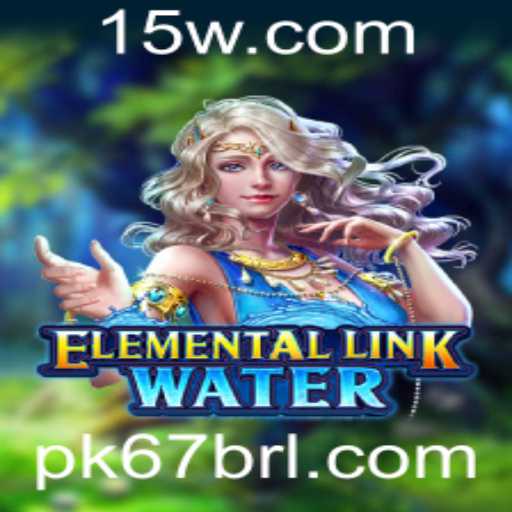Explorando o Fascinante Mundo de ElementalLinkWater