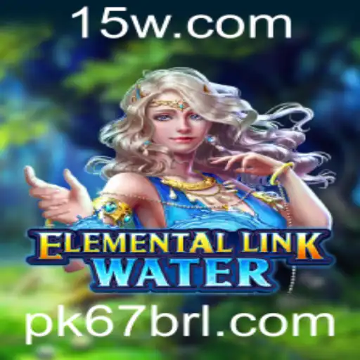 Explorando o Fascinante Mundo de ElementalLinkWater