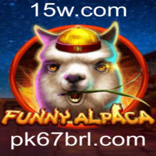 Explorando o Mundo Divertido de FunnyAlpaca