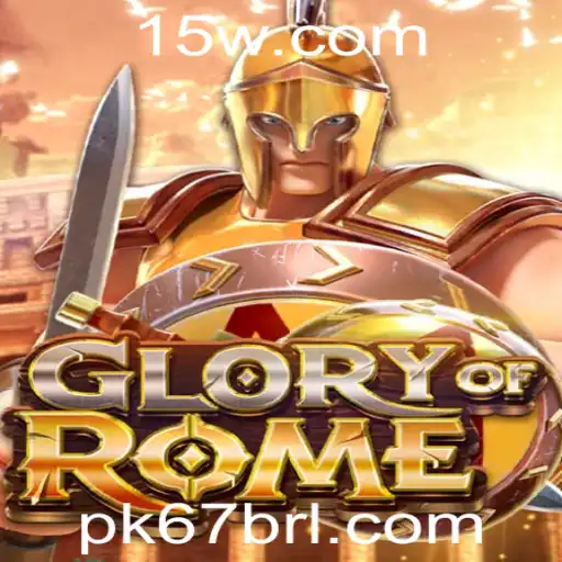 GloryofRome: Um Jogo de Estratégia Épico com um Toque Moderno