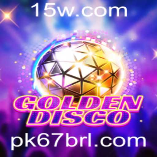 GoldenDisco: Revolução no Mundo dos Jogos com Pk67