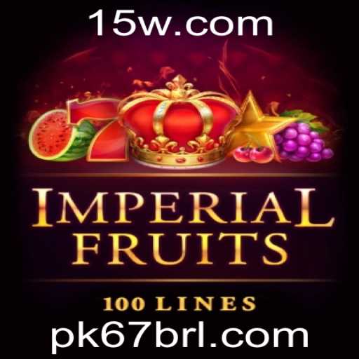 Explorando o Mundo Empolgante de ImperialFruits100