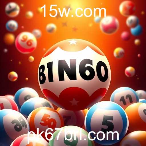 Jogos de Bingo: A Fascinante Jornada do Pk67