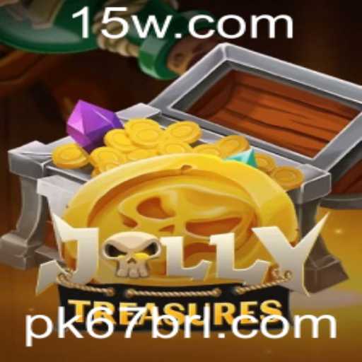 Descubra os Segredos de JollyTreasures: Aventura e Estratégia