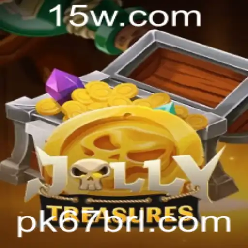 Descubra os Segredos de JollyTreasures: Aventura e Estratégia