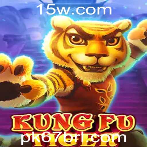Descubra o Mundo Empolgante de KungFuTiger: Aventuras e Regras