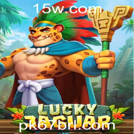 Explorando LuckyJaguar: O Jogo de Aventura Que Está Conquistando Multidões