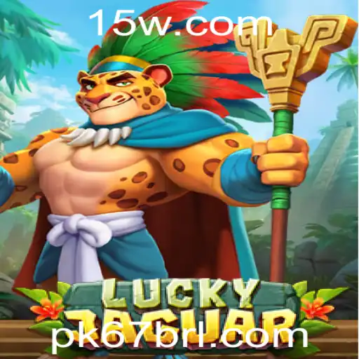 Explorando LuckyJaguar: O Jogo de Aventura Que Está Conquistando Multidões