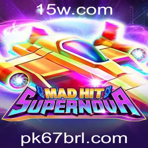 Explorando o Mundo de MadHitSupernova: Um Jogo de Estratégia e Aventura