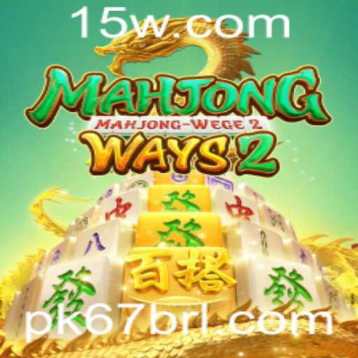MahjongWays2: Explorando o Universo do Jogo Clássico em um Contexto Moderno