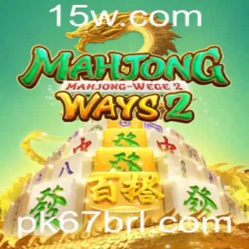 MahjongWays2: Explorando o Universo do Jogo Clássico em um Contexto Moderno