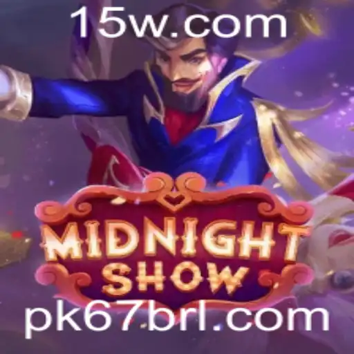 MidnightShow: Uma Jornada Misteriosa no Mundo dos Jogos