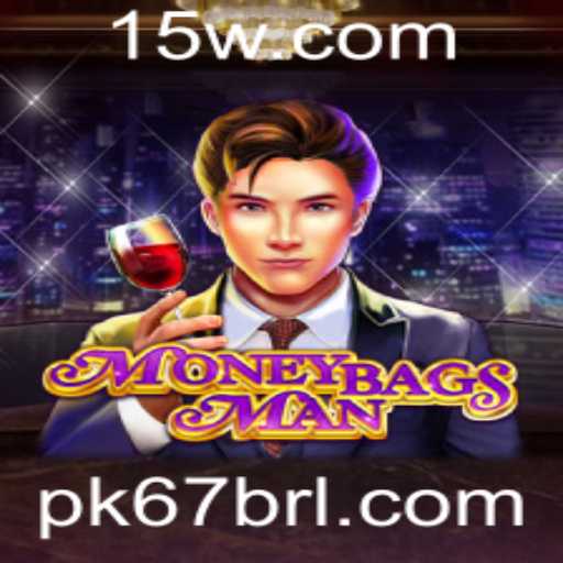 MoneybagsMan: O Jogo de Estratégia Financeira que Está Conquistando o Mercado