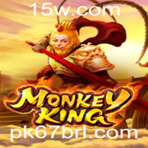 Descubra o Fascinante Mundo do Jogo MonkeyKing