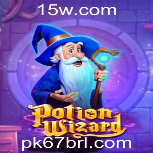 Explorando o Mundo Mágico de PotionWizard