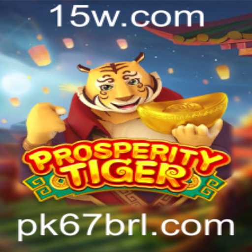 Explorando ProsperityTiger: Um Guia Completo