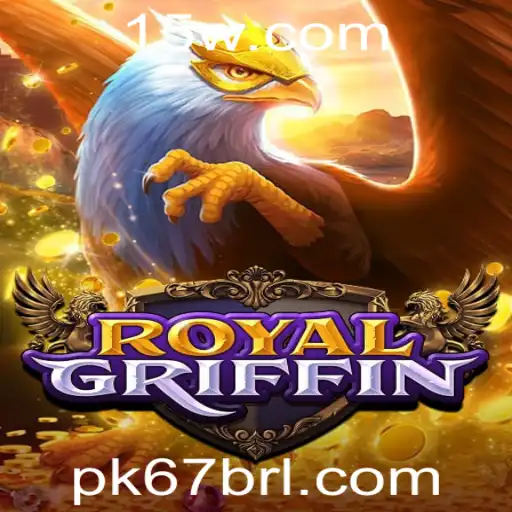 Desvendando o Mundo de RoyalGriffin: Aventuras e Desafios