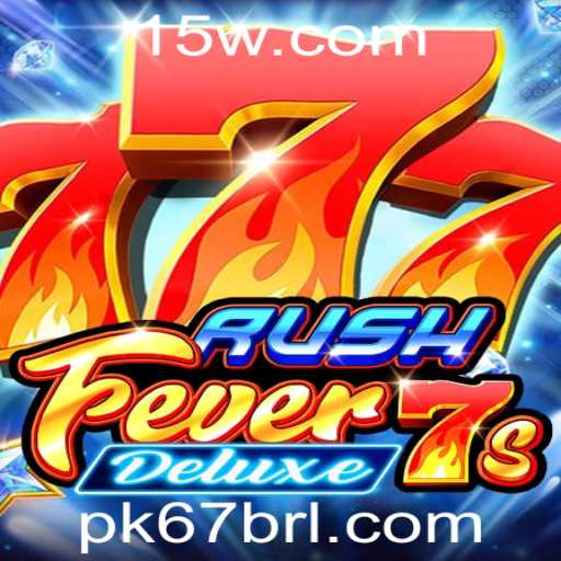 RushFever7sDeluxe: Uma Aventura Eletrizante no Mundo dos Jogos