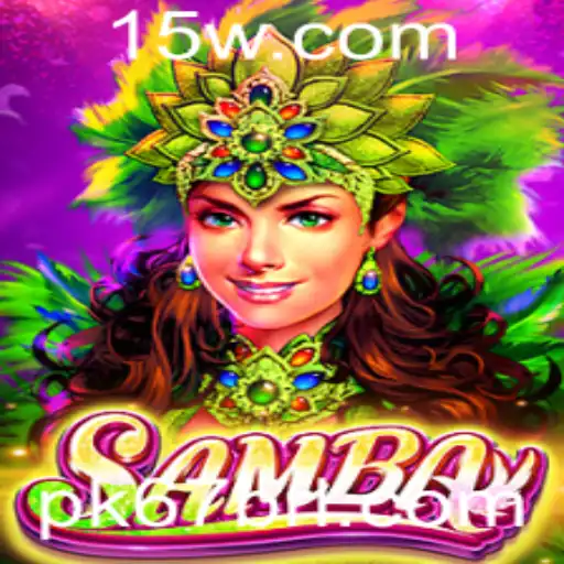 Explorando o Envolvente Jogo 'Samba'