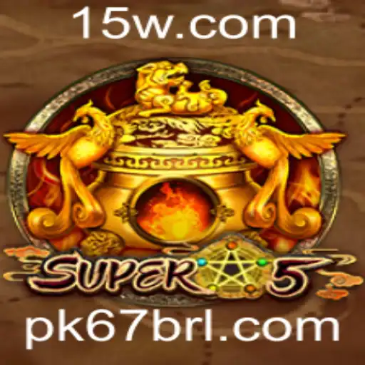 Descubra o Excitante Mundo do Jogo Super5