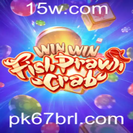 Descubra WinWinFishPrawnCrab: O Jogo de Azar Que Está Conquistando o Mundo
