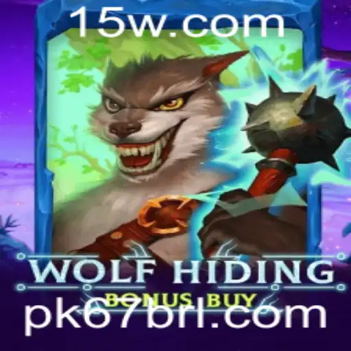 Explorando WolfHidingBonusBuy: O Novo Jogo Inovador