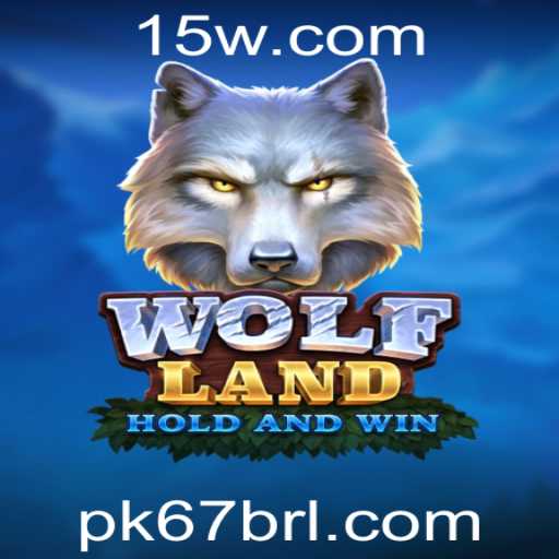 Descubra o Mundo de WolfLand: A Aventura Começa com Pk67