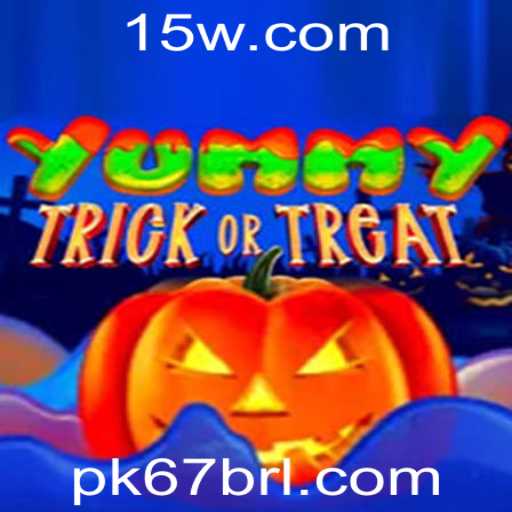 Descubra o Fascinante Jogo YummyTrickorTreat
